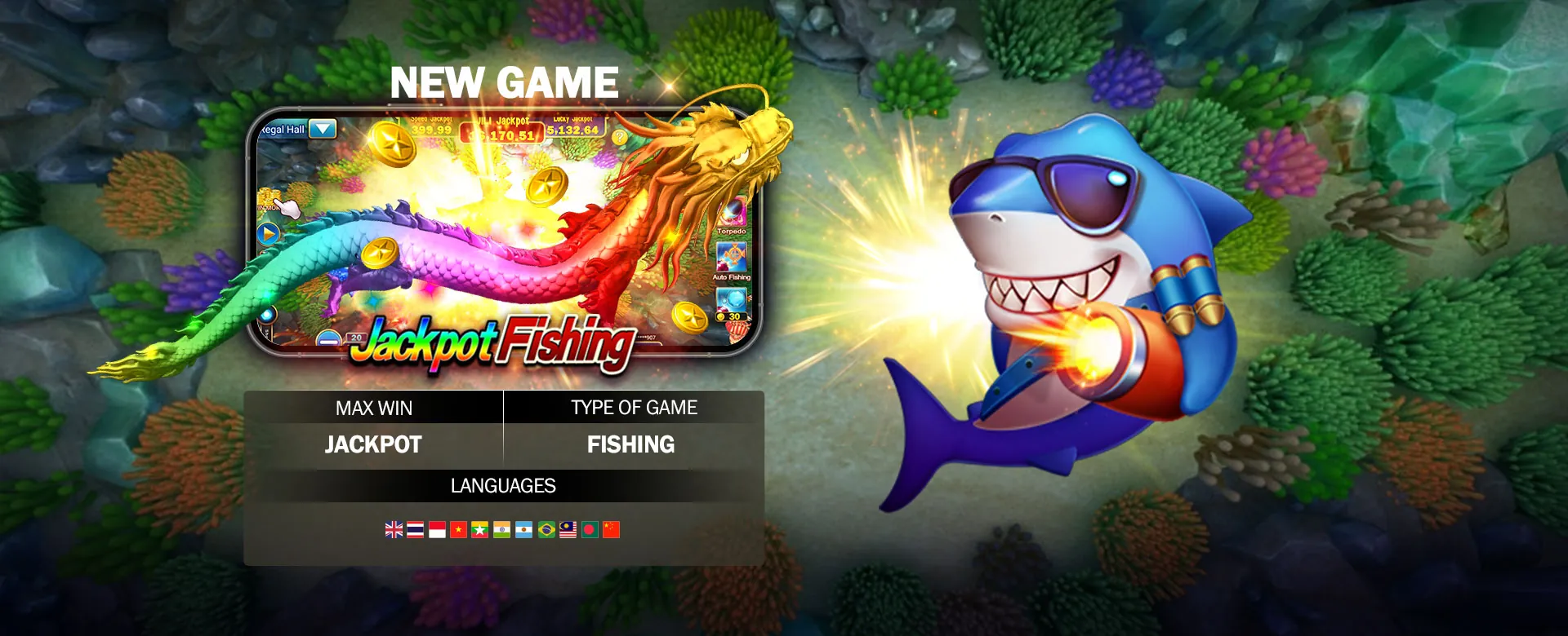Pragmatic Play Gaming Provider Logo